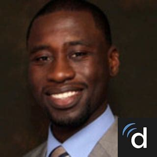 Dr. Abayomi Fabunmi, MD, Ophthalmology Specialist .
